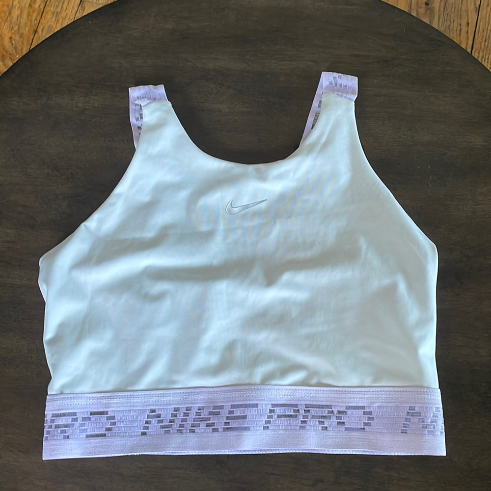 Nike Womens Top